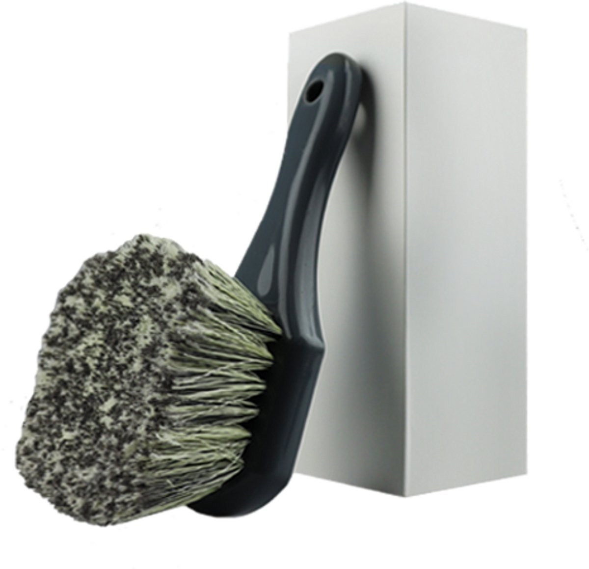 D CON MEDIUM DUTY WHEEL AND BODY BRUSH