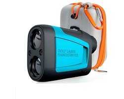 Golf Laser Afstandsmeter 600M – Nauwkeurige Rangefinder voor Golf, Jacht, Wandelen en Sport | Compacte Laser Meetapparaat