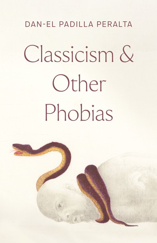 Classicism and Other Phobias - cover