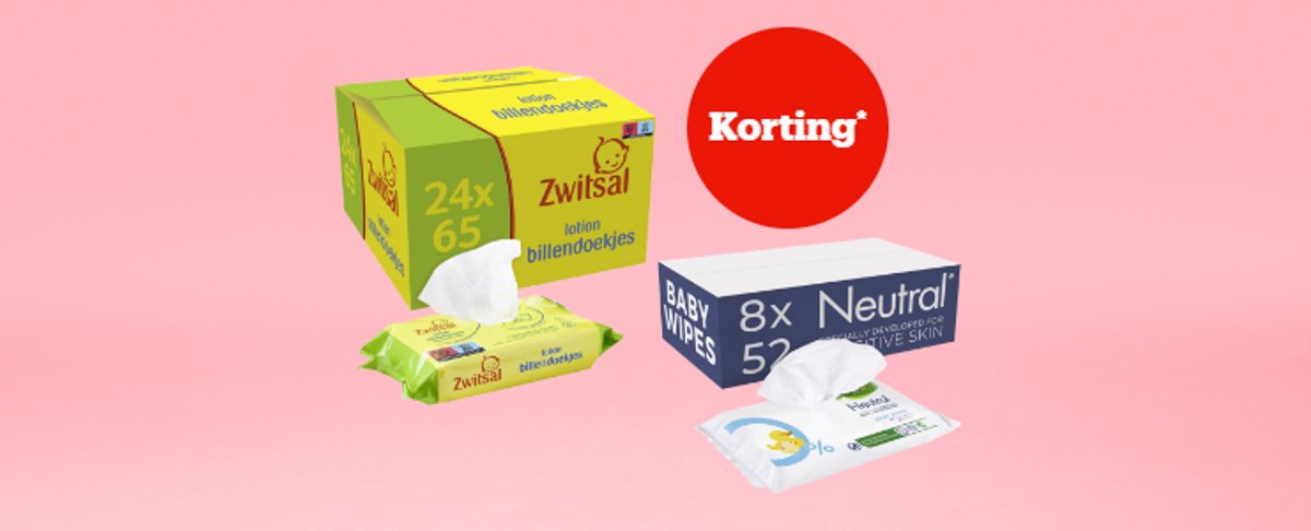 Korting*