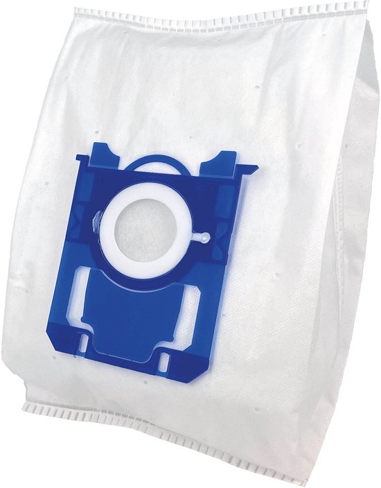 Electrolux Sacs aspirateur pour AEG-Electrolux S-Bag Classic, 12 pièces