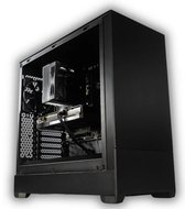 Xenith Expert Stealth AI - Ryzen 7 7700 - GeForce RTX 5070 - 32 GB DDR5 - 2 TB Samsung ssd - Windows 11 Pro