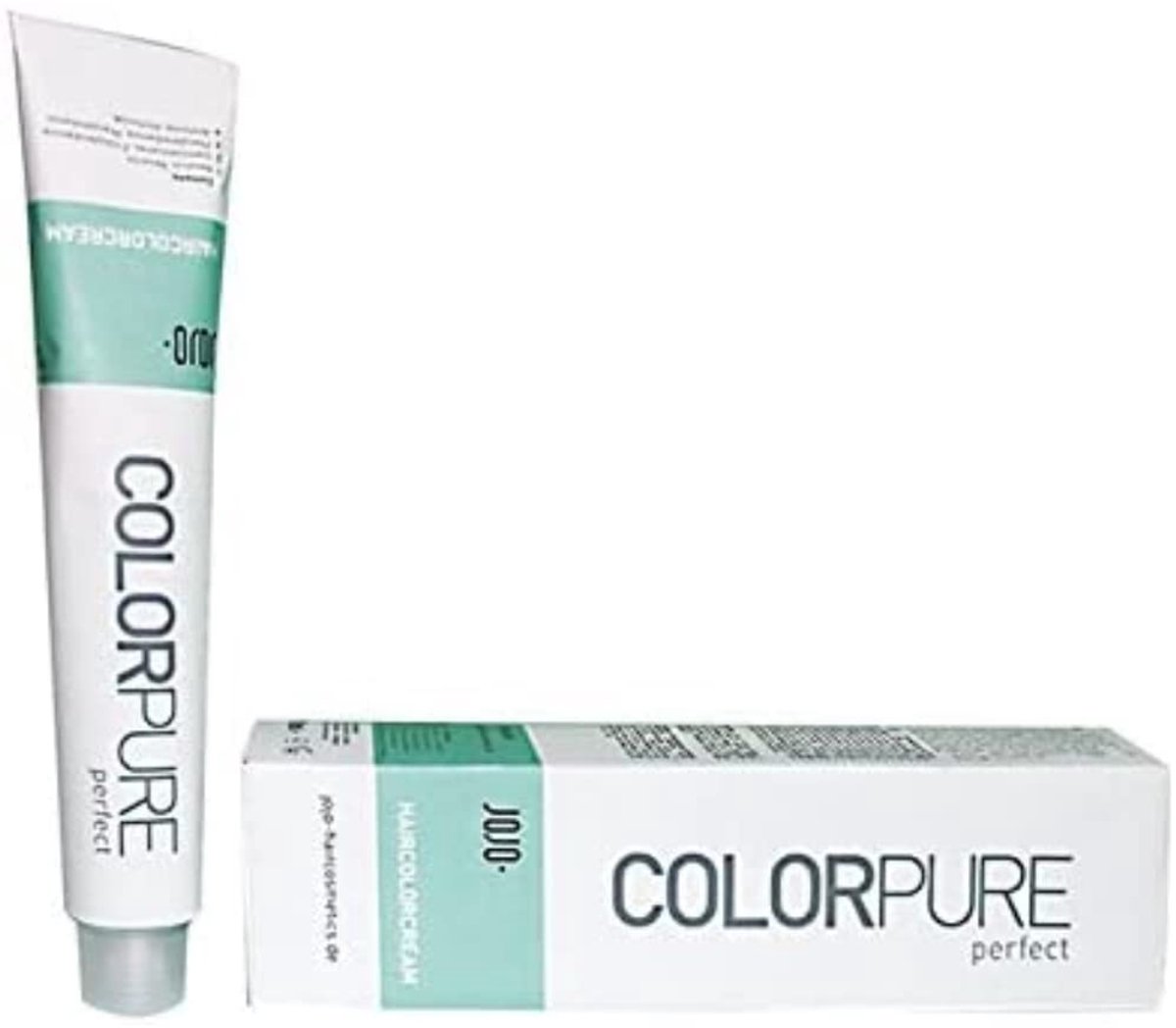 JOJO Colorpure 8.0 Lichtblond 100 ml