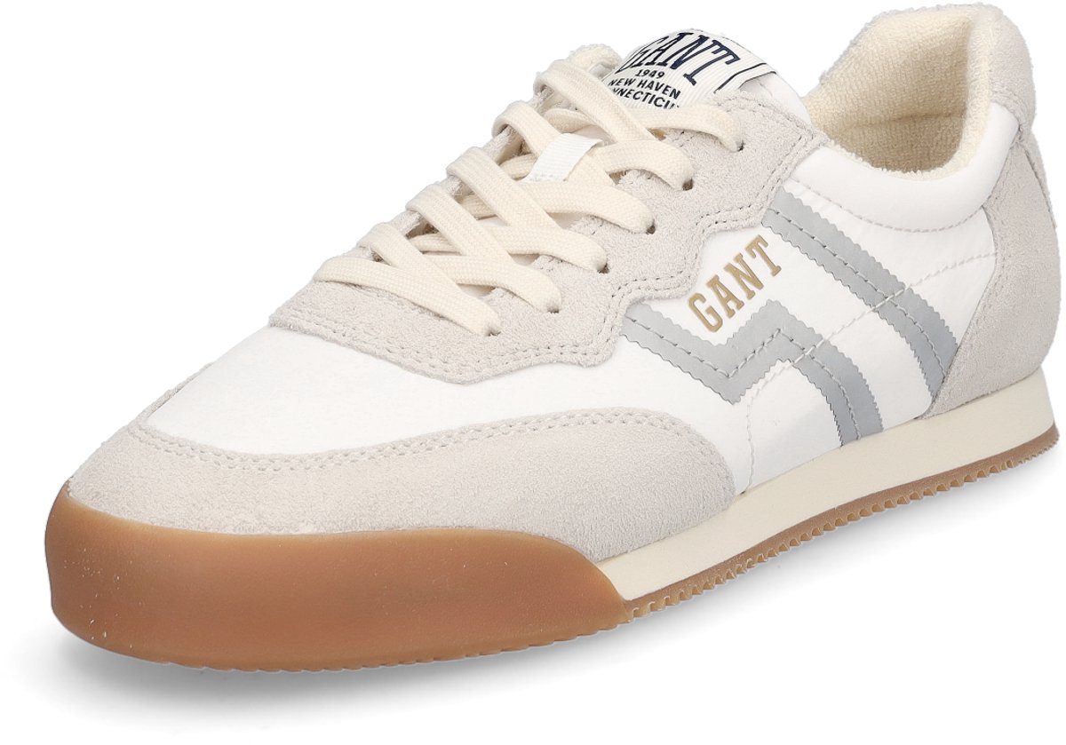 Gant dames sneaker Beylana wit
