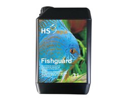 HS Aqua Fishguard
