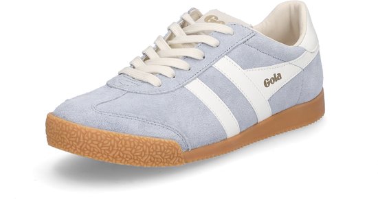 Baskets GOLA ELAN CLB538EL bleu clair taille 36