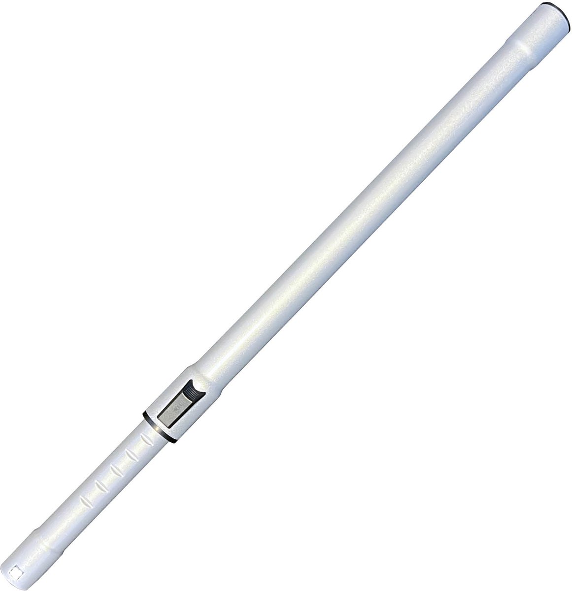 Multaparts® telescoop stofzuigerbuis universeel Ø 35 mm | Verstelbare stofzuiger buis passend op veel merken | Premium kwaliteit | O.a. geschikt voor Bosch, Siemens, Miele, Rowenta, Samsung en andere merken