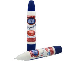 Collall Textiellijm in lijmpen 30 ml COLTX0030