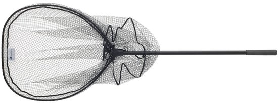 Daiwa PX Fast Flow ECO Boat Net 75x65cm - Schepnet van Daiwa — afbeelding 2