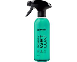 Swippy Wet Coat - auto coating spray - diepe glans - lakbescherming