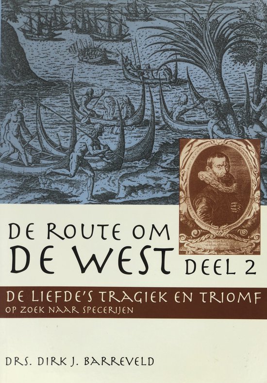 Route Om De West