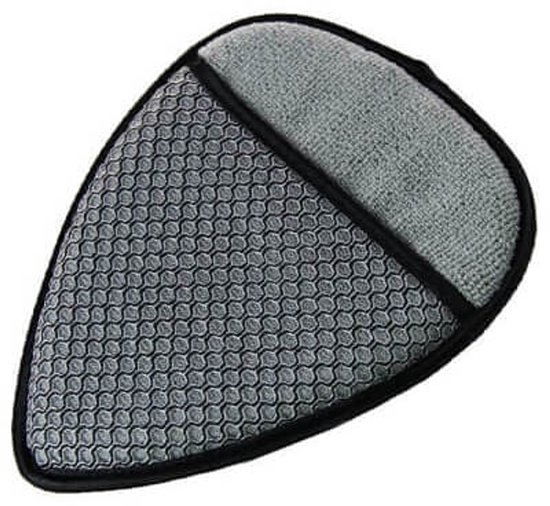 D CON MICROFIBRE WHEEL WEDGE AND RIM DETAILER