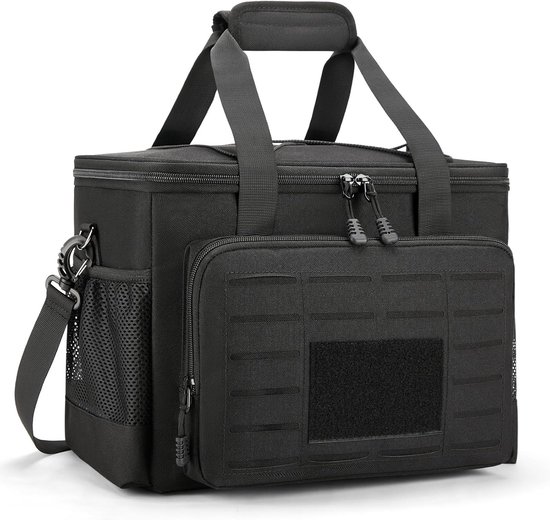 Compacte Koelbox 5L / 8L / 13L - Draagbare Camping Lunchbox Met Isolatie Voor Outdoor En Picknick
