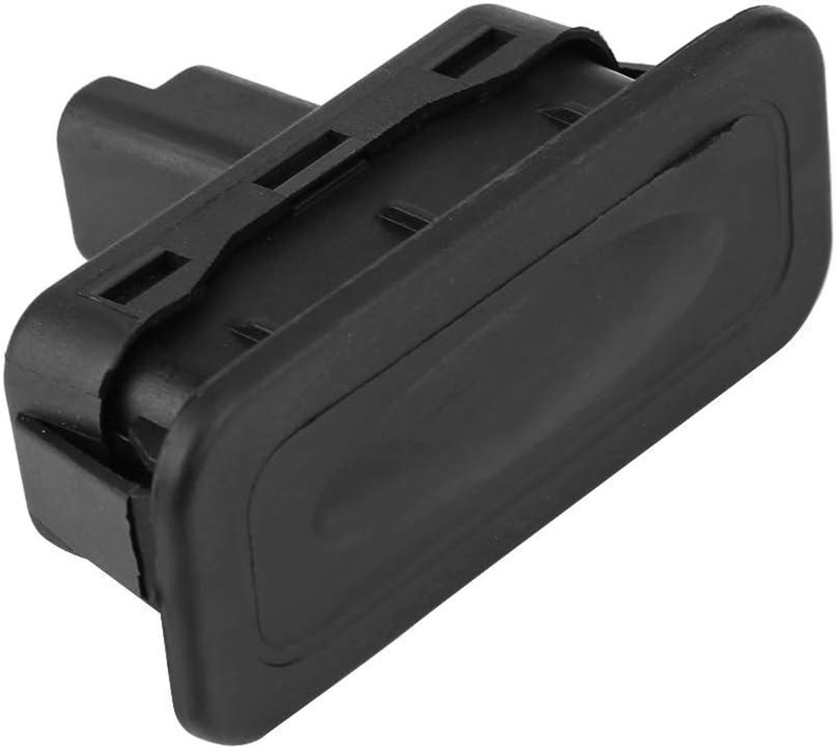 Allecto Plus - Achterklep Opener Schakelaar - Schakelknop Achterklep Ontgrendeling - Achterklep Schakelaar - 8200076256 - Auto Accessoire