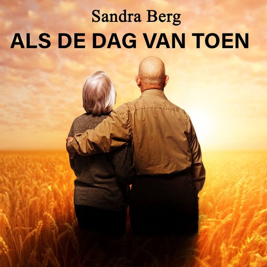 Als de dag van toen - cover