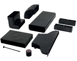 Elica KIT0167757 Accessoire pour hotte Filtre de hotte