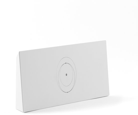 Starlink Gen 3 WiFi Router - WiFi 6 - 1200 Mbps - 2 Ethernetpoorten | bol