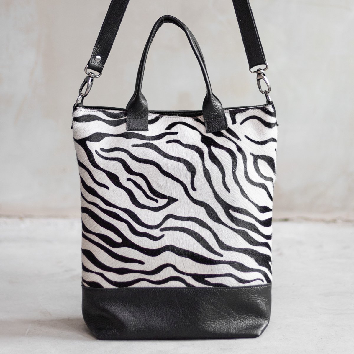 Jolie - Zebra