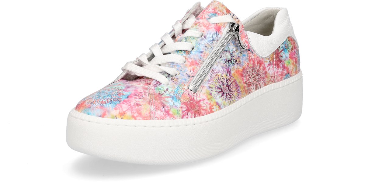 Waldläufer damesschoenen Nicky multi 5.5