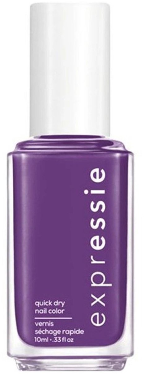 Essie - Nagellak Expressie - 240 Iri