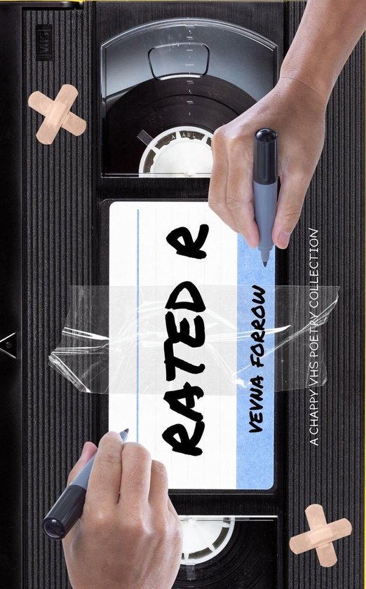 Rated R: a chappy VHS poetry collection