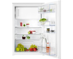 AEG TF5OS882DS, 124 l, Ingebouwd, D, 36 dB, SN-ST, 2,6 kg/24u