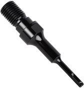 Diamantboor Verloopstuk BBT(F) - 1 1/4 UNC (M