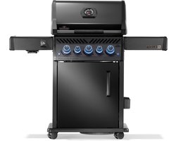 Napoleon Phantom Rogue PRO-S 425 gas bbq