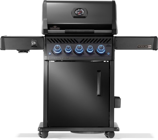 Napoleon Phantom Rogue PRO-S 425 gas bbq