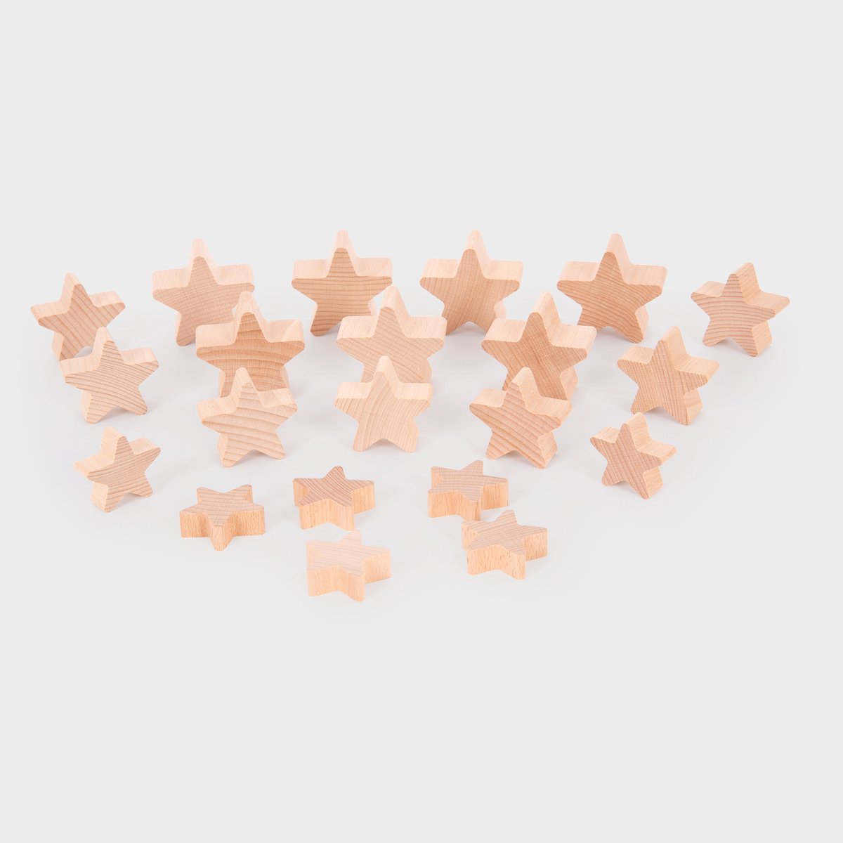 tickit® Houten sterren