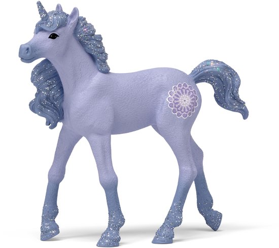 Schleich BAYALA speelfiguur eenhoornveulen Iris