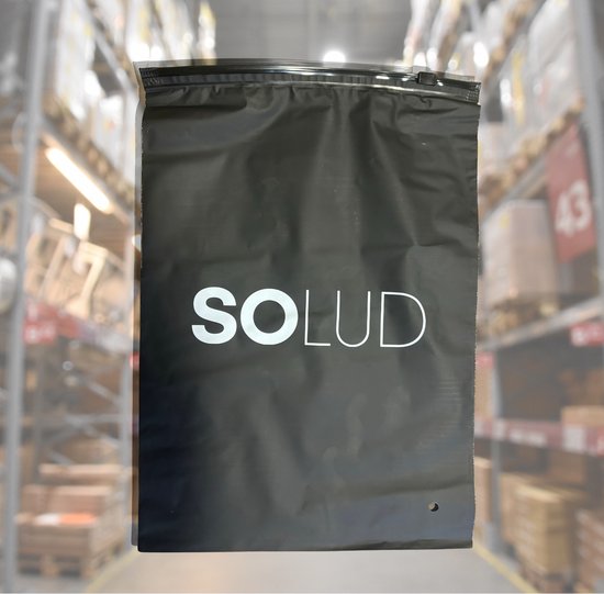 Solud® Vliegenkap 47,5 x 34 cm - Voedselkap - Vliegenverjager voor op tafel - Foodcover - Vliegenvanger van Merkloos — afbeelding 5