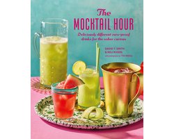 The Mocktail Hour Image
