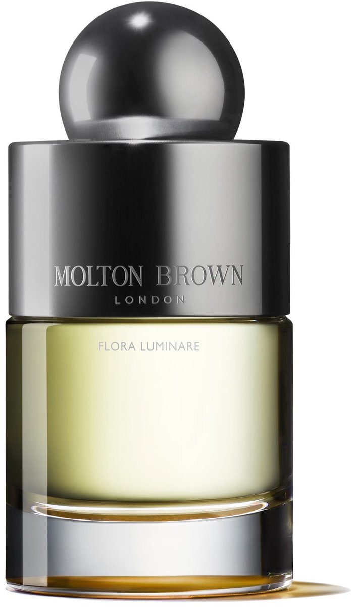 Goedkoopste Molton Brown Flora Luminare Eau De Toilette 100ml