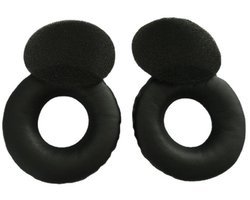 Oorkussens Geschikt voor Sennheiser HD25/PC150/PC151/PC155