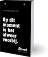 Mwah Scheurkalender - 2026