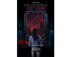 Ciel pourpre à Arcassie