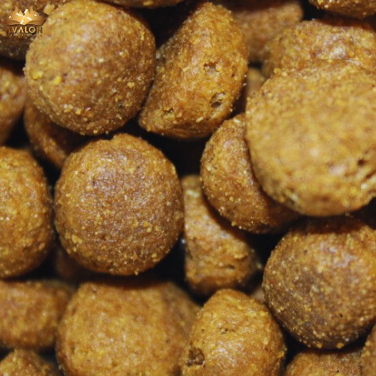 Avalon Petfood Original - Hondenvoer Droogvoer - Kip & Rund & Groenten - 20 Kg