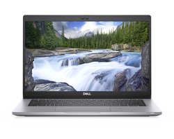 DELL Latitude 5320 i5-1135G7 Notebook 33,8 cm (13.3) Full HD Intel¬Æ Core‚Ñ¢ i5 8 GB DDR4-SDRAM 256 GB SSD Wi-Fi 6 (802.11ax) Windows 10 Pro Grijs