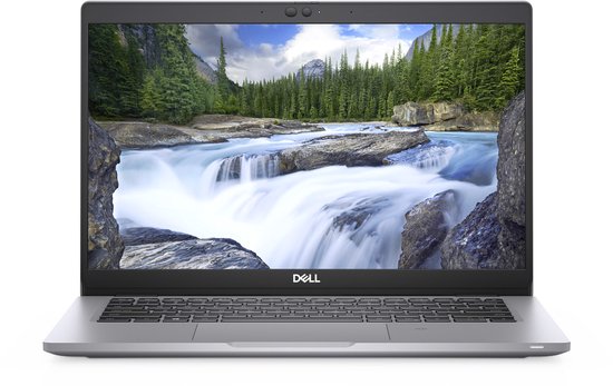 DELL Latitude 5320 i5-1135G7 Notebook 33,8 cm (13.3) Full HD Intel¬Æ Core‚Ñ¢ i5 8 GB DDR4-SDRAM 256 GB SSD Wi-Fi 6 (802.11ax) Windows 10 Pro Grijs - Dell - Hoofdafbeelding