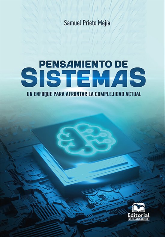 Pensamiento de sistemas - cover