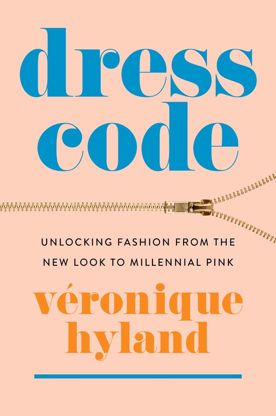 Dress Code - cover