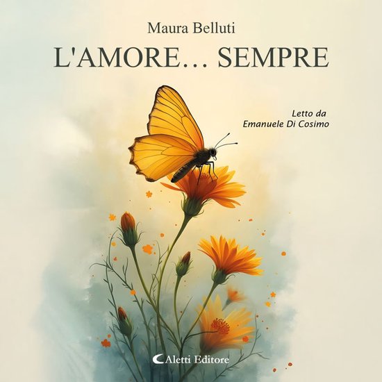 L'Amore... sempre - cover