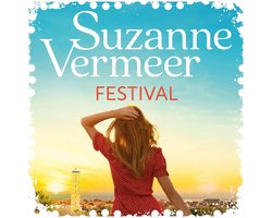 Omslag van Festival