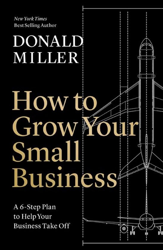 How to Grow Your Small Business - cover