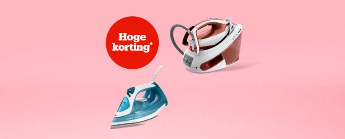Tot 20% korting*
