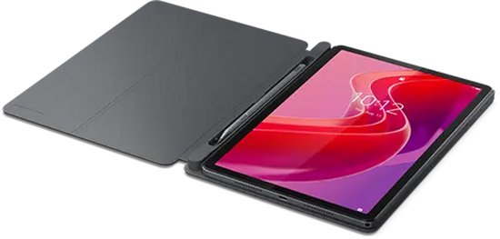 Lenovo Tab M11 - 11 inch - 128 GB opslag - Grijs | bol
