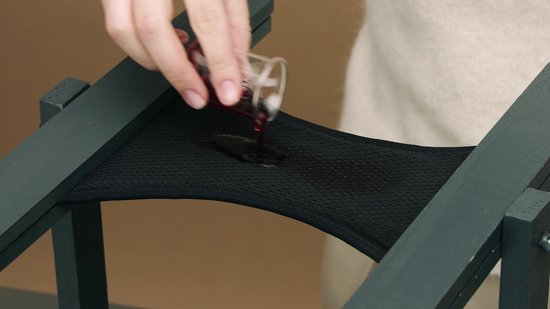 Culotte menstruelle Snuggs (pour règles abondantes) Zwart - Taille M