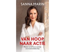 Van hoop naar actie
