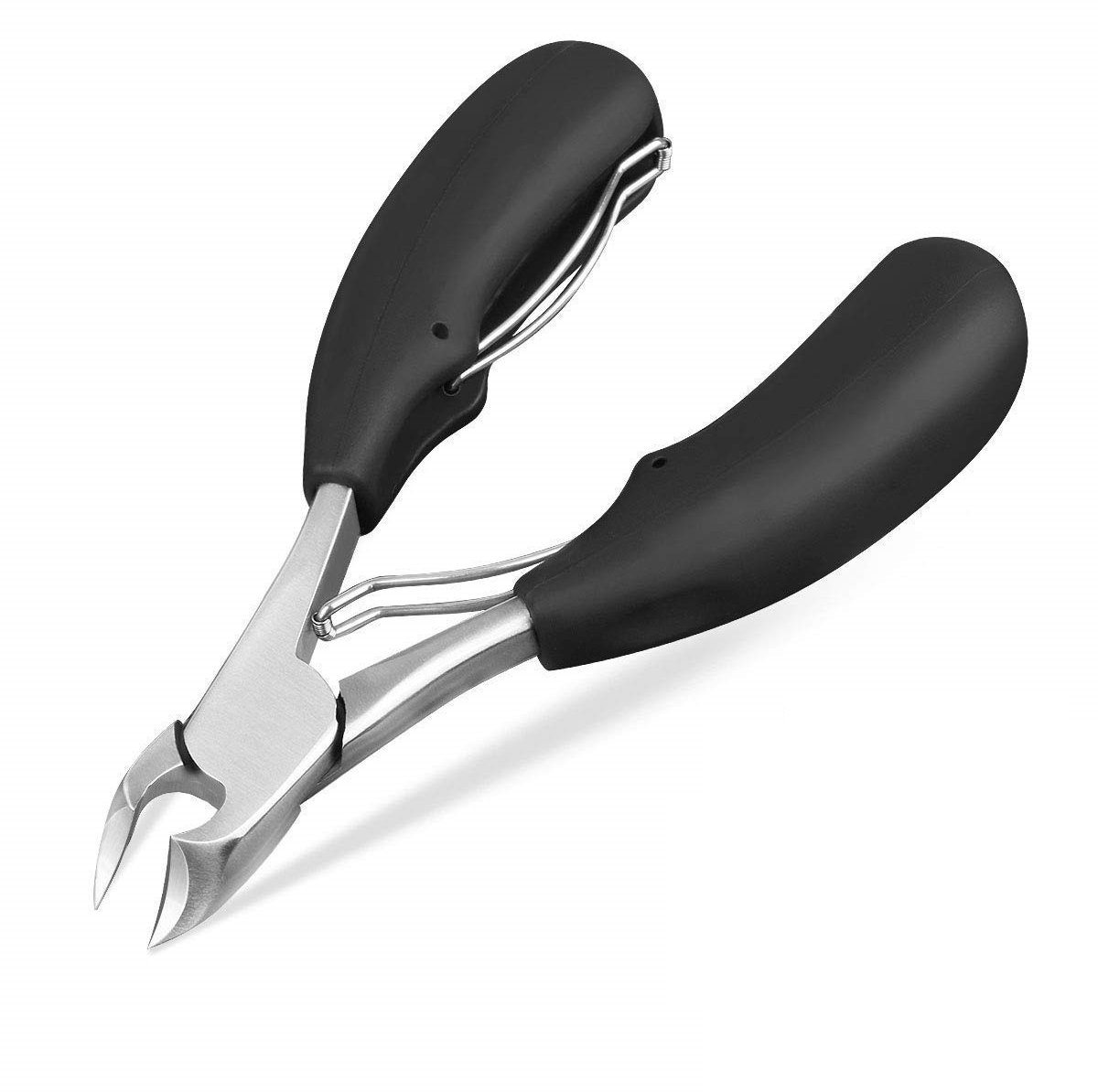 Teennagelknipper voor dikke of ingegroeide teennagels